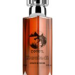 عطر ادکلن کویوتل - Dxuladi Coyotl - بررسی، قیمت و خرید