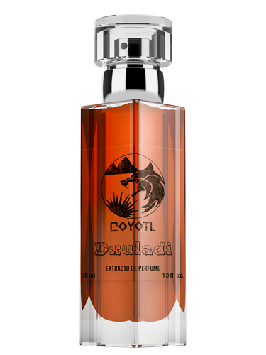 عطر ادکلن کویوتل - Dxuladi Coyotl - بررسی، قیمت و خرید