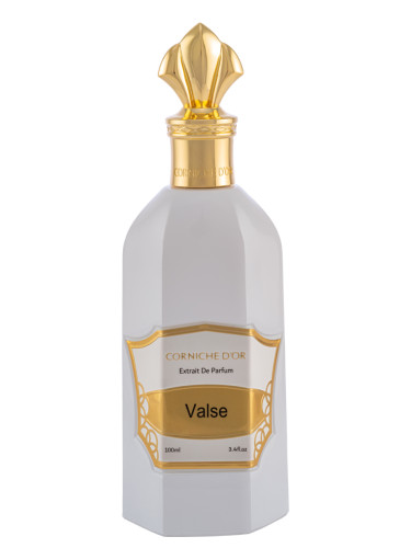 عطر ادکلن والس کُرنیچ دور - Valse Corniche D'Or - بررسی، قیمت و خرید