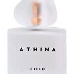 عطر ادکلن آتنا سیکلو کازمتیک - Athina Ciclo Cosméticos - بررسی، قیمت و خرید