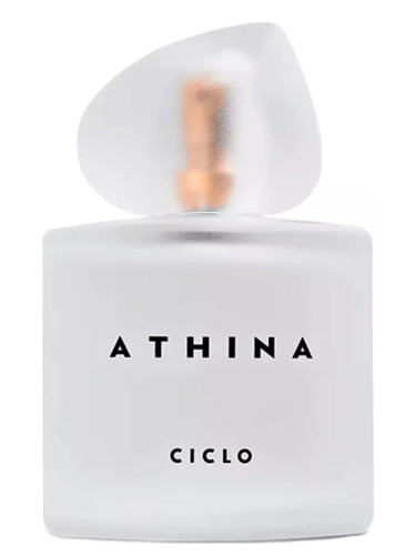 عطر ادکلن آتنا سیکلو کازمتیک - Athina Ciclo Cosméticos - بررسی، قیمت و خرید
