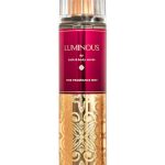 عطر ادکلن لومینوس بَث‌اند‌بادی‌وُرکس - Luminous Bath & Body Works - بررسی، قیمت و خرید