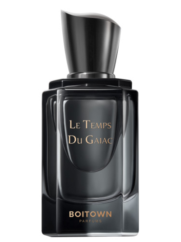 عطر ادکلن لو تمپ دو گیاک یوتران موک نر بویتون - Le Temps Du Gaiac 愈创木年 Boitown 冰希黎 - بررسی، قیمت و خرید