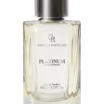 عطر ادکلن پلاتینوم پور هوم کمیل روشل - Platinum Pour Homme Camille Rochelle - بررسی، قیمت و خرید