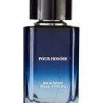 عطر ادکلن پورهوم کامی روشل - Pour Homme Camille Rochelle - بررسی، قیمت و خرید
