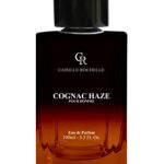 عطر ادکلن کوگنک هیز پور هوم کمیل روچل - Cognac Haze Pour Homme Camille Rochelle - بررسی، قیمت و خرید