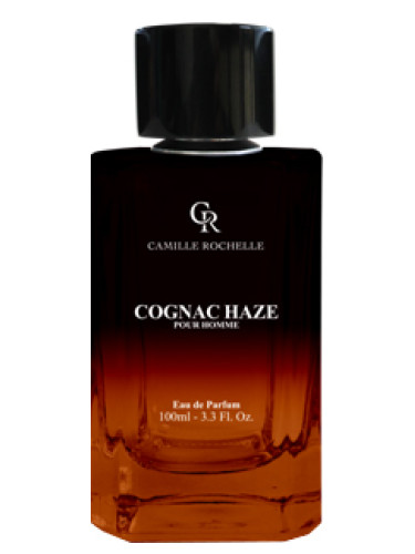 عطر ادکلن کوگنک هیز پور هوم کمیل روچل - Cognac Haze Pour Homme Camille Rochelle - بررسی، قیمت و خرید