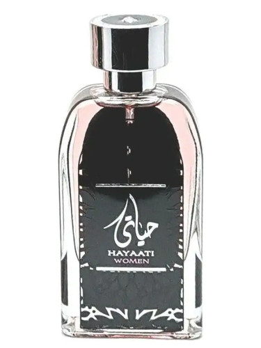 عطر ادکلن حیاتی وومن ارد الزعفران - Hayaati Women Ard Al Zaafaran - بررسی، قیمت و خرید