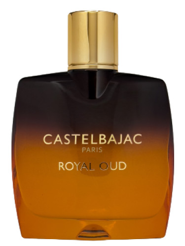 عطر ادکلن رُیال عود کاستلبژاک - Royal Oud Castelbajac - بررسی، قیمت و خرید