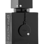 عطر ادکلن کلاب د نویت اینتنس من پرفیوم اویل آرماف - Club De Nuit Intense Man Perfume Oil Armaf - بررسی، قیمت و خرید