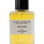 عطر ادکلن آنتلوپ اکس ناتالی فیستهاور زار - Antelope X Nathalie Feisthauer CZAR - بررسی، قیمت و خرید