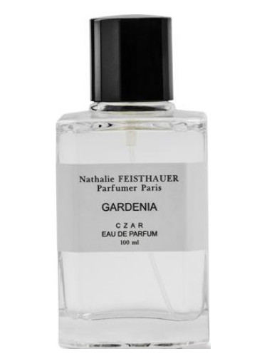 عطر ادکلن گاردنیا اکس ناتالی فیستهاور تزار - Gardenia X Nathalie Feisthauer CZAR - بررسی، قیمت و خرید