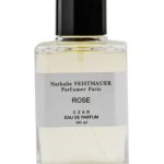 عطر ادکلن رز ایکس ناتالی فیستهاور زار - Rose X Nathalie Feisthauer CZAR - بررسی، قیمت و خرید