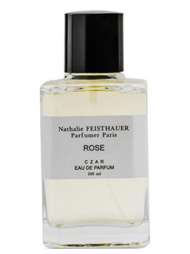 عطر ادکلن رز ایکس ناتالی فیستهاور زار - Rose X Nathalie Feisthauer CZAR - بررسی، قیمت و خرید
