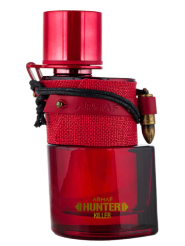 عطر ادکلن هانتر کیلر من آرماف - Hunter Killer Man Armaf - بررسی، قیمت و خرید