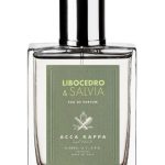 عطر ادکلن لیبوسدرو و سالویا آکا کاپا - Libocedro & Salvia Acca Kappa - بررسی، قیمت و خرید