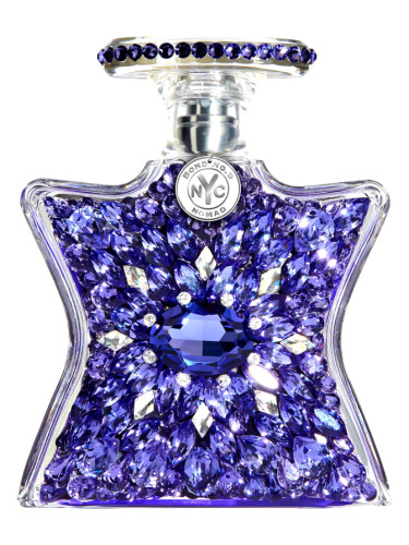 عطر ادکلن نومَد تانزانایت باند نامبر ناین - NoMad Tanzanite Bond No 9 - بررسی، قیمت و خرید