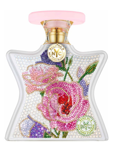 عطر ادکلن نیویورک فلاورز بیجوولد باند نامبر ناین - New York Flowers Bejeweled Bond No 9 - بررسی، قیمت و خرید
