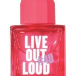 عطر ادکلن لایو اوت لود فور یو ای‌وون - Live Out Loud #4U Avon - بررسی، قیمت و خرید