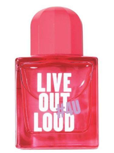 عطر ادکلن لایو اوت لود فور یو ای‌وون - Live Out Loud #4U Avon - بررسی، قیمت و خرید
