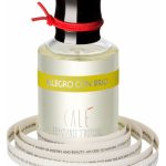 عطر ادکلن آلگرو کن بریو کیله فراگرنزه داتوره - Allegro con Brio Cale Fragranze d’Autore - بررسی، قیمت و خرید