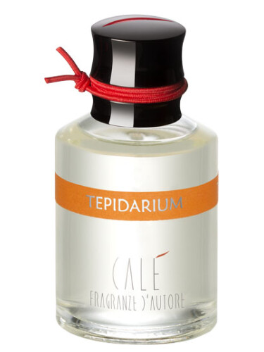 عطر ادکلن توپیداریوم کال فراگرنزه داوتوره - Tepidarium Cale Fragranze d’Autore - بررسی، قیمت و خرید