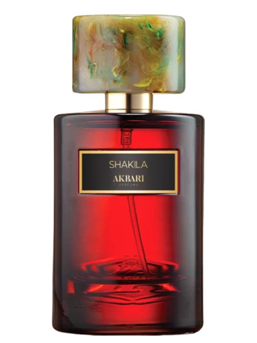 عطر ادکلن شکیلا اکبری - Shakila Akbari - بررسی، قیمت و خرید