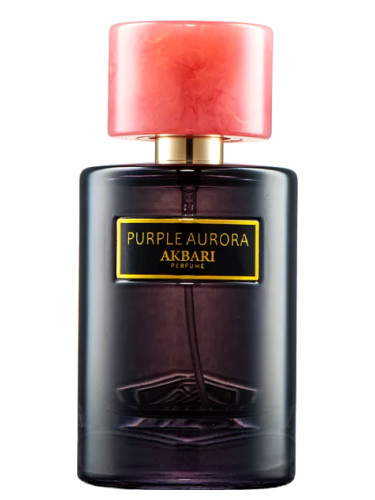 عطر ادکلن پرپل اروورا اکبری - Purple Aurora Akbari - بررسی، قیمت و خرید
