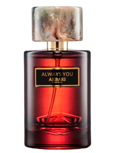 عطر ادکلن الویز یو اکبری - Always You Akbari - بررسی، قیمت و خرید