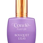 عطر ادکلن بوکه لیلاس کُنده پارفوم - Bouquet Lilas Condé Parfum - بررسی، قیمت و خرید