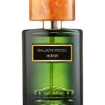 عطر ادکلن بَلوچی وود اکبری - Baluchi Wood Akbari - بررسی، قیمت و خرید