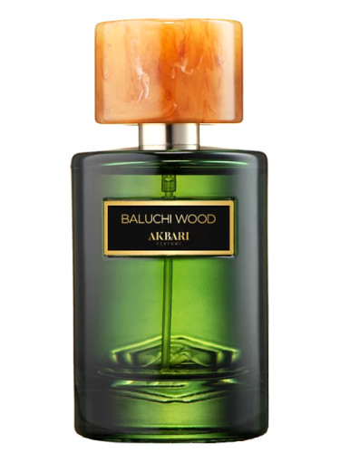عطر ادکلن بَلوچی وود اکبری - Baluchi Wood Akbari - بررسی، قیمت و خرید