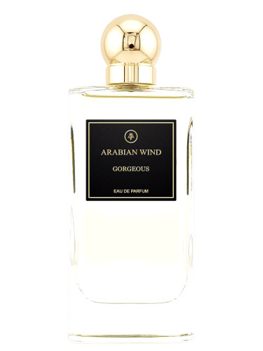 عطر ادکلن گرجس عربیَن ویند - Gorgeous Arabian Wind - بررسی، قیمت و خرید