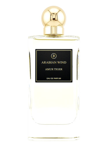 عطر ادکلن ببر آمور عربیَن ویند - Amur Tiger Arabian Wind - بررسی، قیمت و خرید