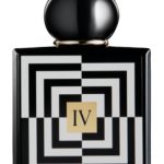 عطر ادکلن نومرو کواترو آی وی ادامو پرفیوم - NUMERO QUATTRO IV Adamo Parfum - بررسی، قیمت و خرید