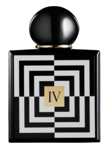 عطر ادکلن نومرو کواترو آی وی ادامو پرفیوم - NUMERO QUATTRO IV Adamo Parfum - بررسی، قیمت و خرید