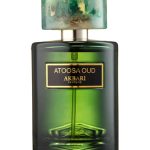 عطر ادکلن آتوسا اود اکبری - Atoosa Oud Akbari - بررسی، قیمت و خرید