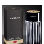 عطر ادکلن پیوربلک بوگاتی - Pureblack Bugatti - بررسی، قیمت و خرید
