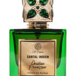 عطر ادکلن سانتال ایندیین اکستریت د پارفوم کریستین پروونزانو پرفیومز - Santal Indien Extrait De Parfum Christian Provenzano Parfums - بررسی، قیمت و خرید