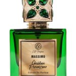 عطر ادکلن ماسیوو اکستریت د پرفیوم کریستین پروونزانو پارفومز - Massimo Extrait De Parfum Christian Provenzano Parfums - بررسی، قیمت و خرید