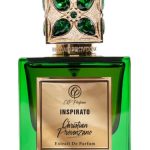 عطر ادکلن اینسیپراتو اکستریت د پرفیوم کریستین پروونزانو پارفومز - Inspirato Extrait De Parfum Christian Provenzano Parfums - بررسی، قیمت و خرید