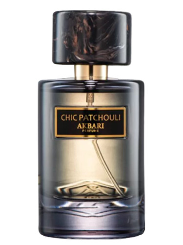 عطر ادکلن شیک پاچولی اکبری - Chic Patchouli Akbari - بررسی، قیمت و خرید