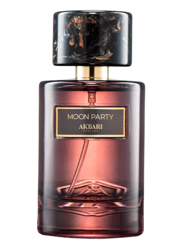 عطر ادکلن مون پارتی اکبری - Moon Party Akbari - بررسی، قیمت و خرید