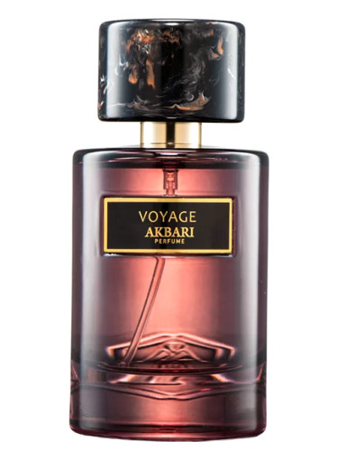 عطر ادکلن وویج اکبری - Voyage Akbari - بررسی، قیمت و خرید