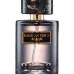 عطر ادکلن بلک باترفلای اکبری - Black Butterfly Akbari - بررسی، قیمت و خرید