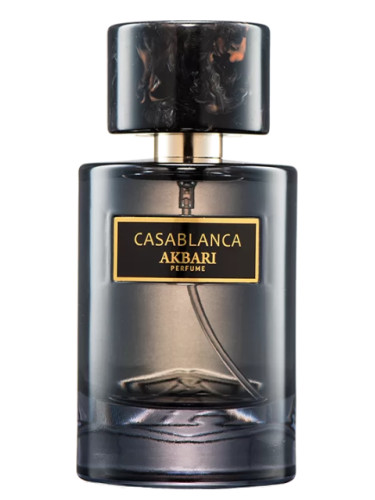 عطر ادکلن کازابلانکا اکبری - Casablanca Akbari - بررسی، قیمت و خرید