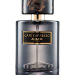 عطر ادکلن کافه اسپرسو اکبری - Cafe Expresso Akbari - بررسی، قیمت و خرید