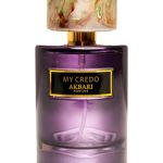 عطر ادکلن مای کردو اکبری - My Credo Akbari - بررسی، قیمت و خرید