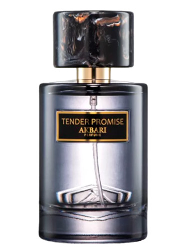 عطر ادکلن تندر پرامیس اکبری - Tender Promise Akbari - بررسی، قیمت و خرید
