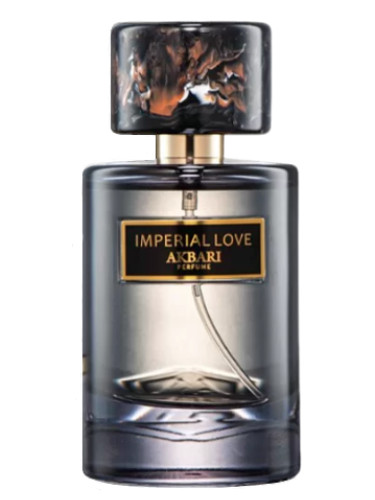 عطر ادکلن ایمپریال لاو اکبری - Imperial Love Akbari - بررسی، قیمت و خرید